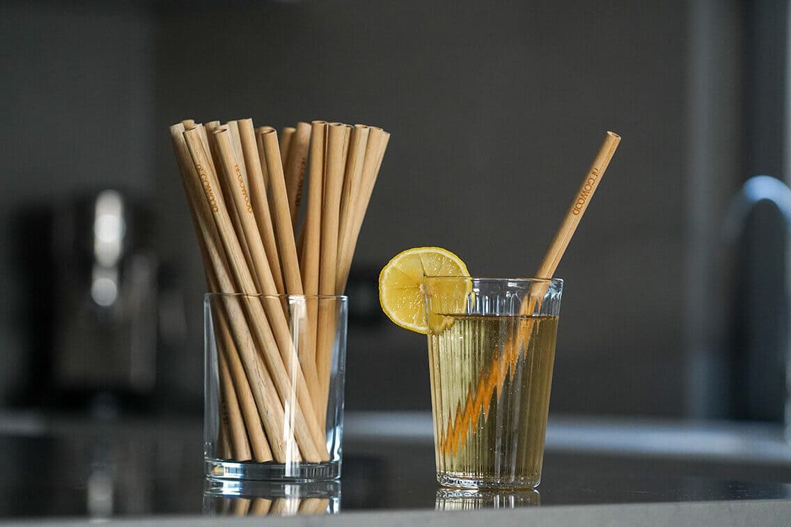 About Us - nEGOWOOD Straw - Natural and Eco-Friendly Wooden Straws